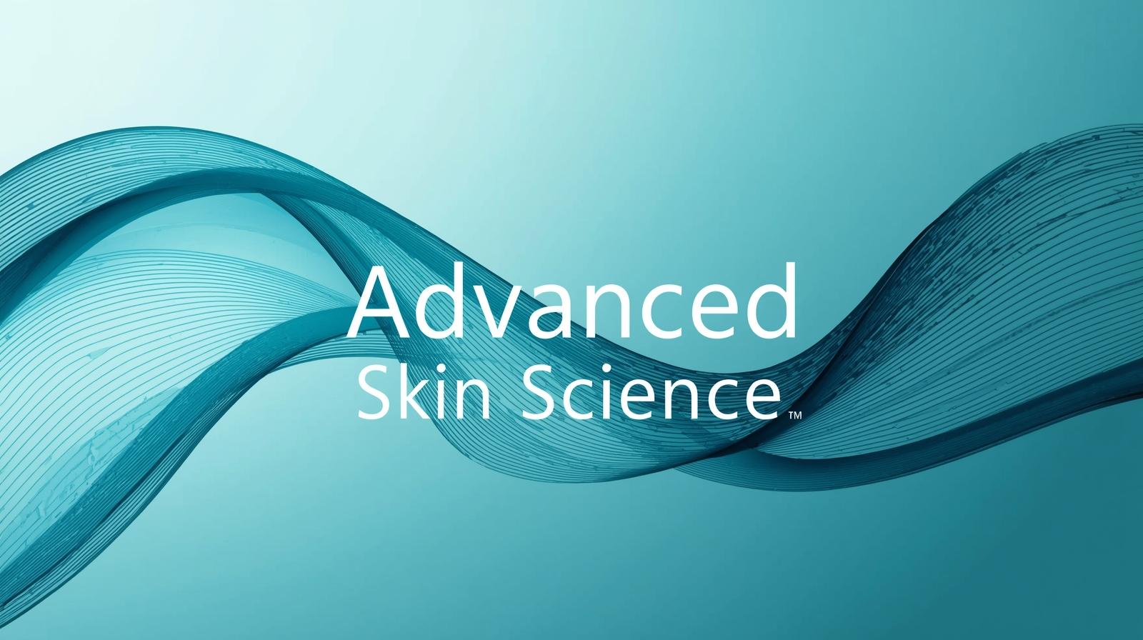Advanced Skin Science