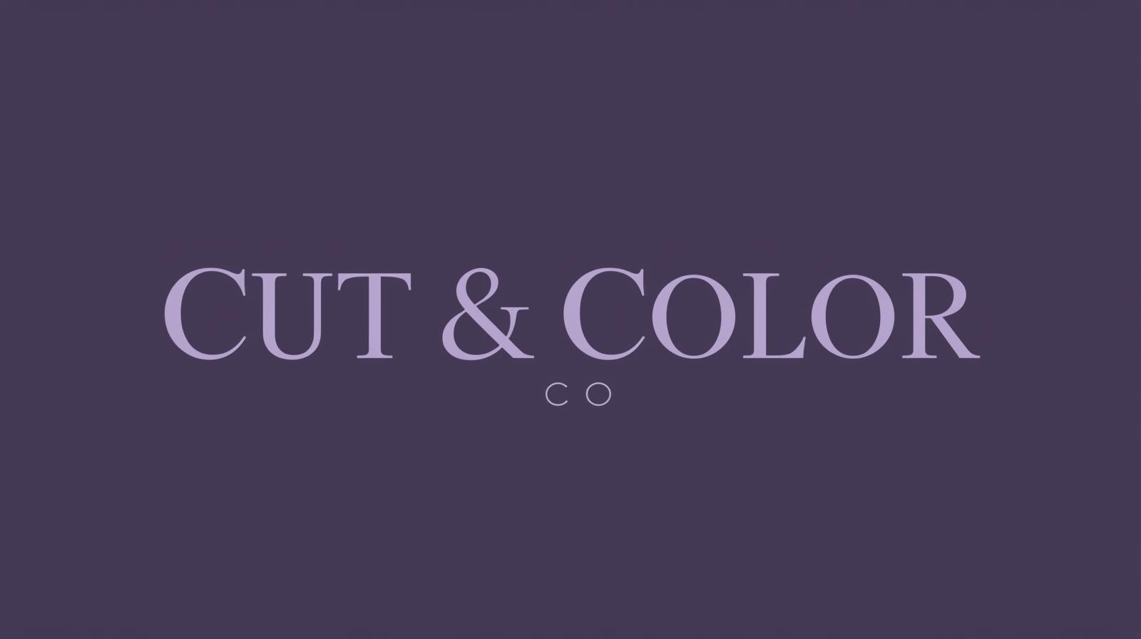 Cut & Color Co.