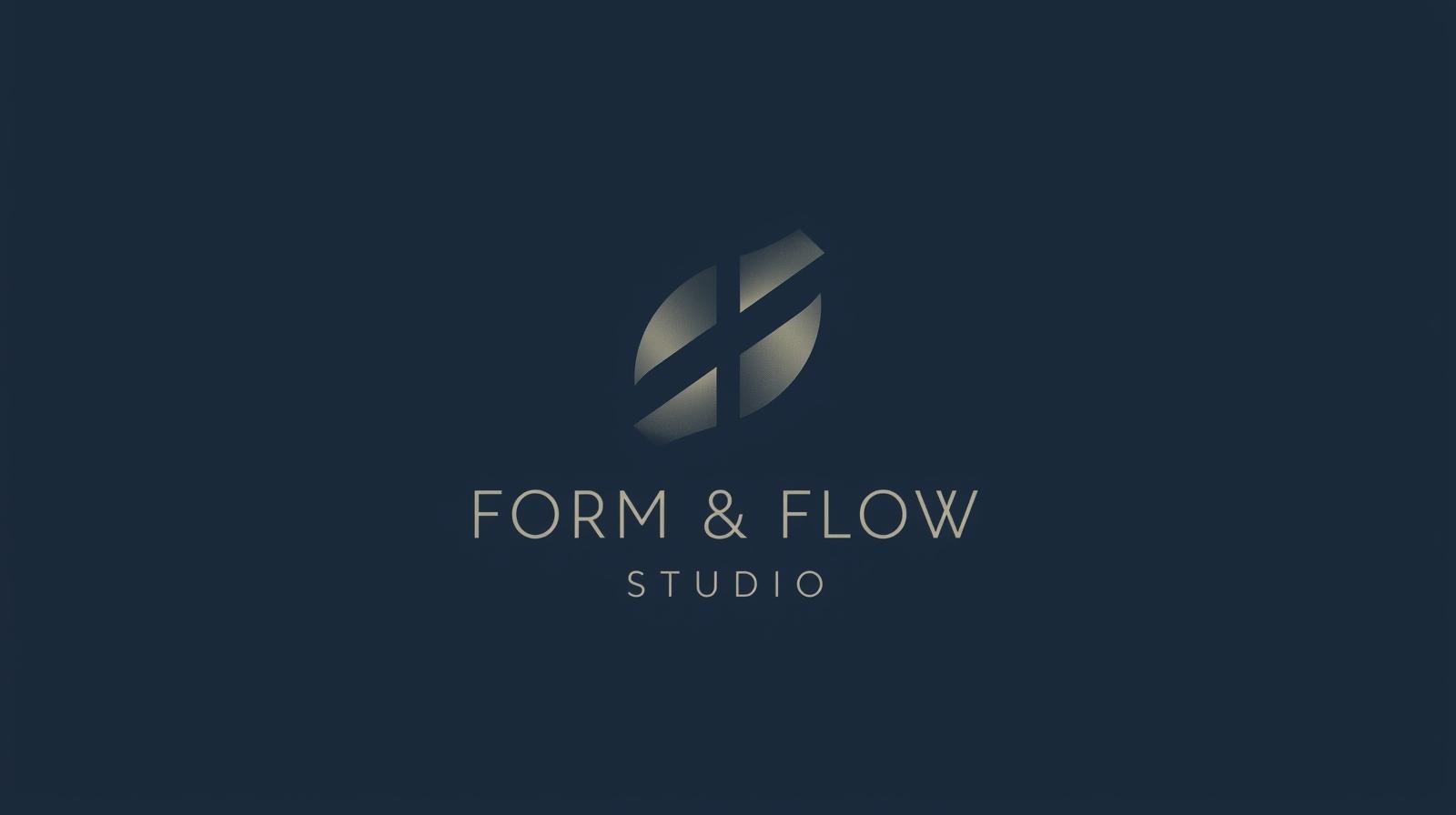 Form & Flow Studio