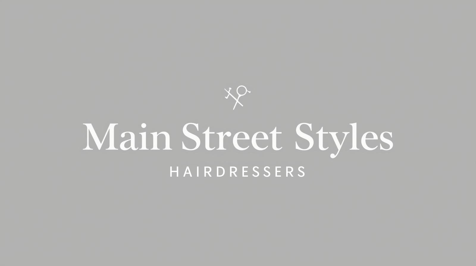 Main Street Styles