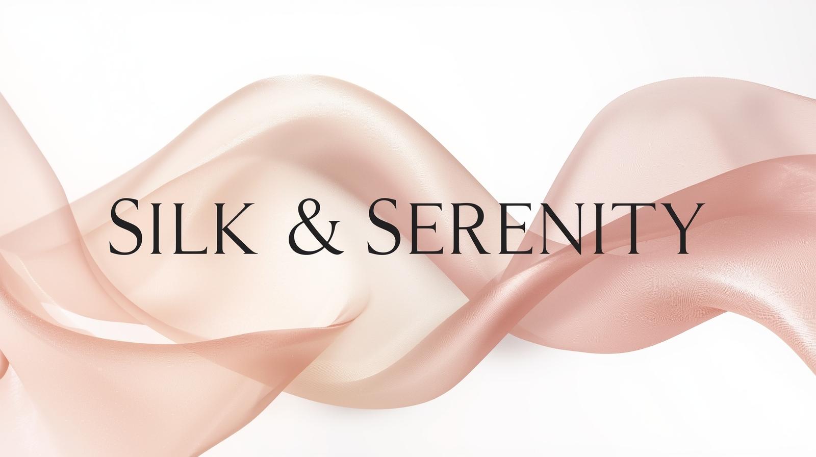 Silk & Serenity