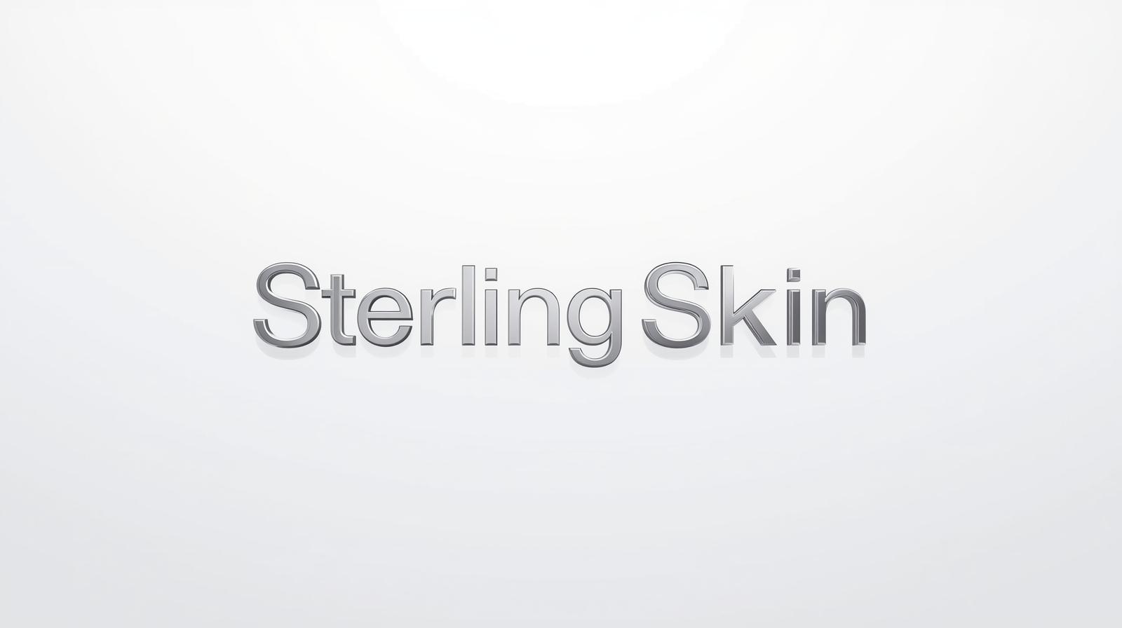 Sterling Skin
