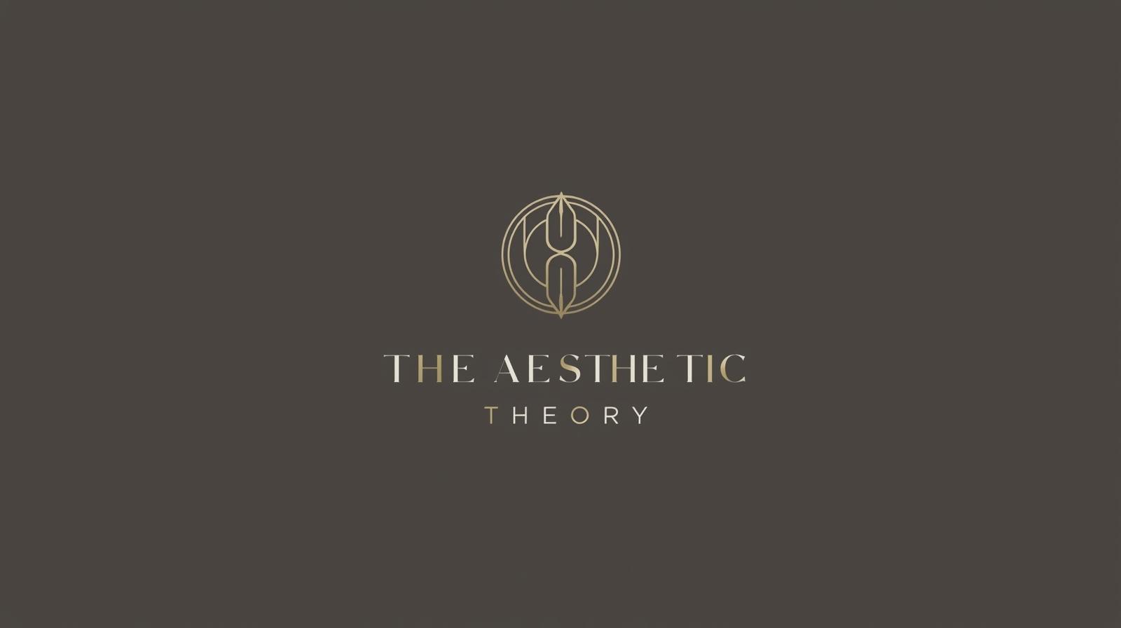 The Aesthetic Theory
