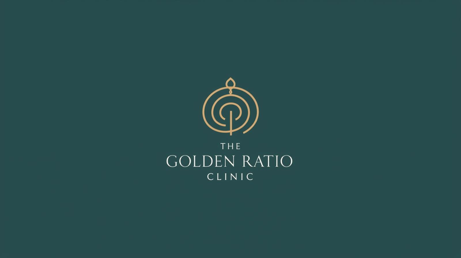 The Golden Ratio Clinic