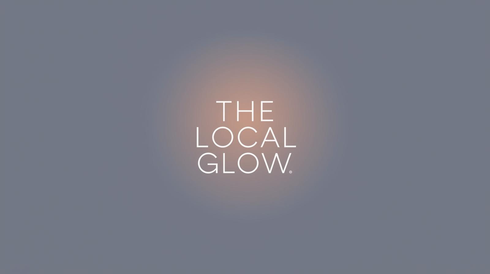 The Local Glow