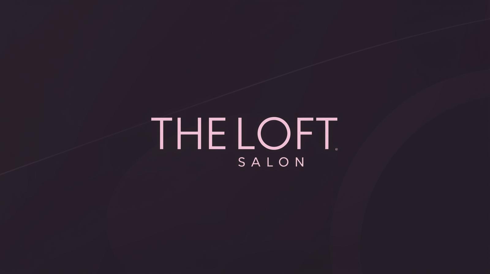 The Loft Salon