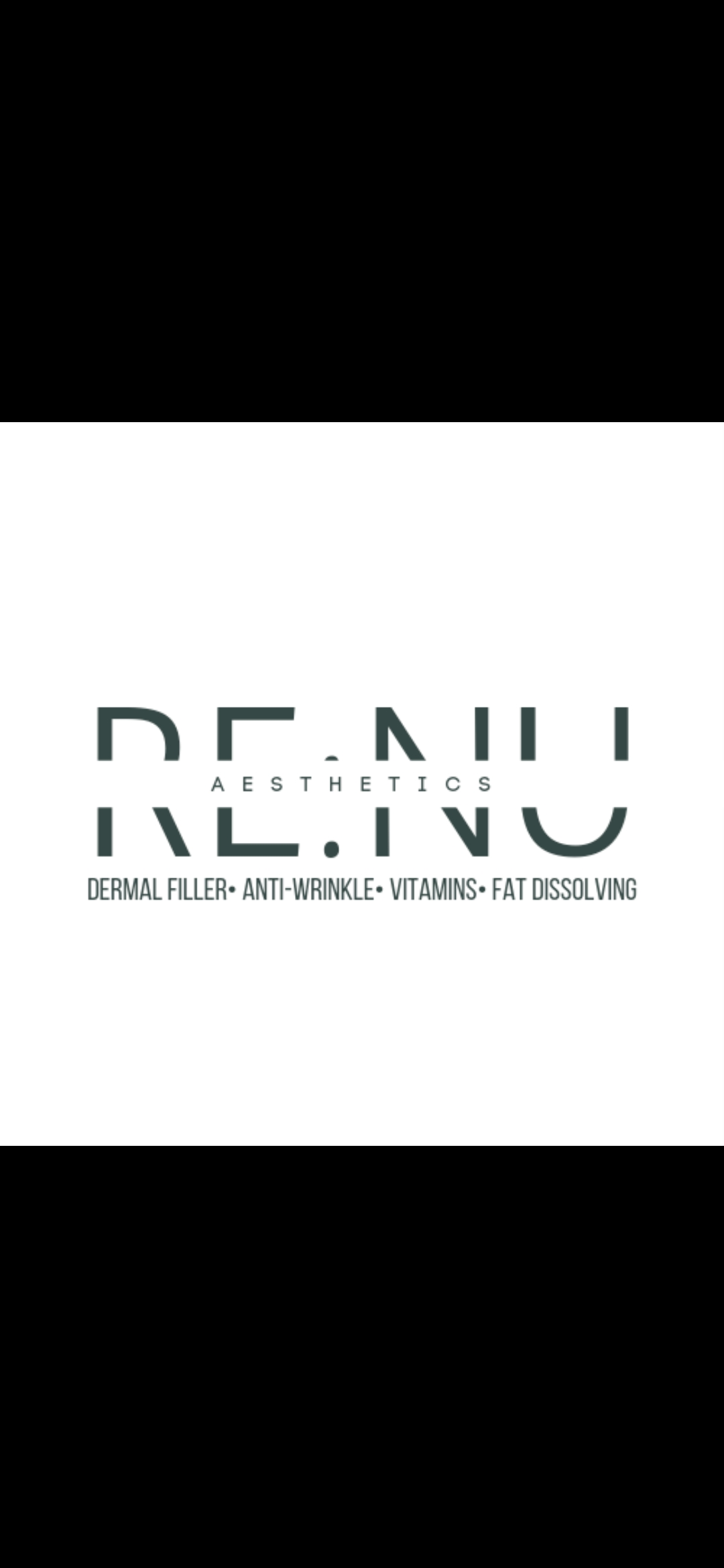 RENU AESTHETICS